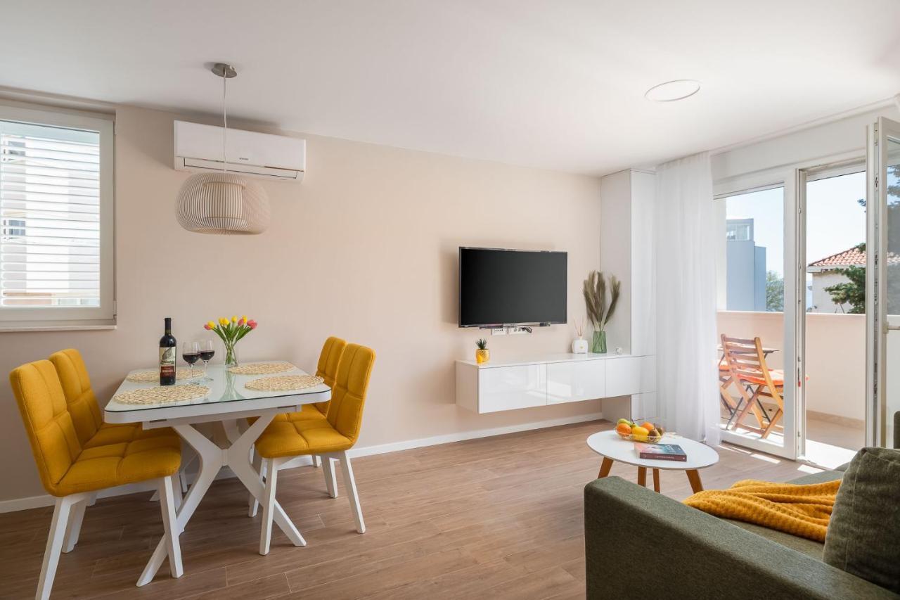 Apartament New & Modern Aa Split