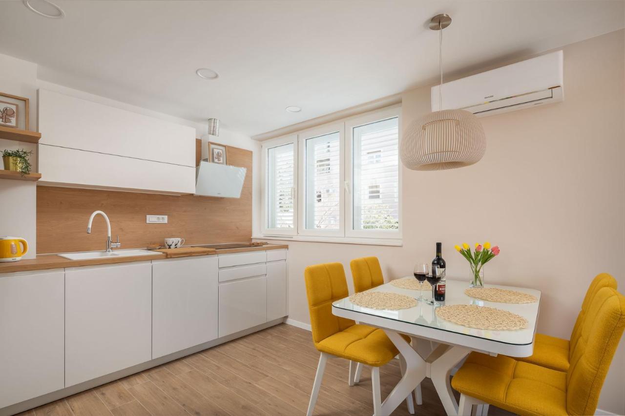 New & Modern Aa Apartament Split